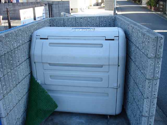 レオパレススカイ土山 その他9