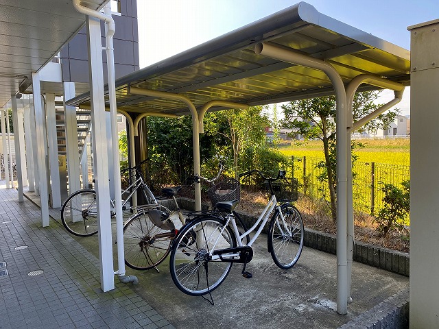 レオパレスサンヒルズ旭耀 その他6
