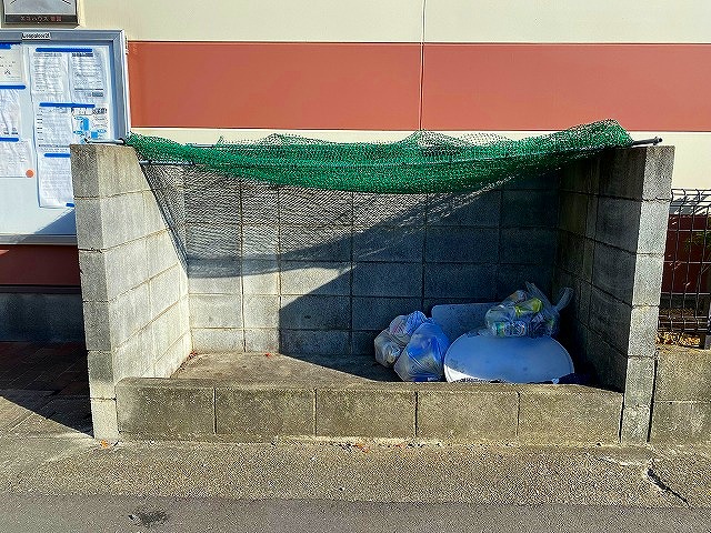 レオパレスエコハウス華園 その他4