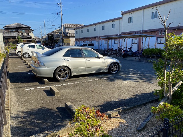 レオパレスエコハウス華園 その他5