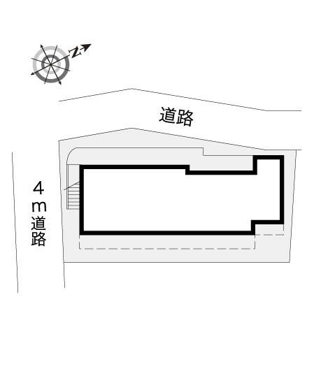 レオパレス加古川第７ その他1