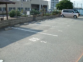 レオパレス明日香 その他4