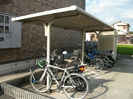 レオパレス明日香 その他5