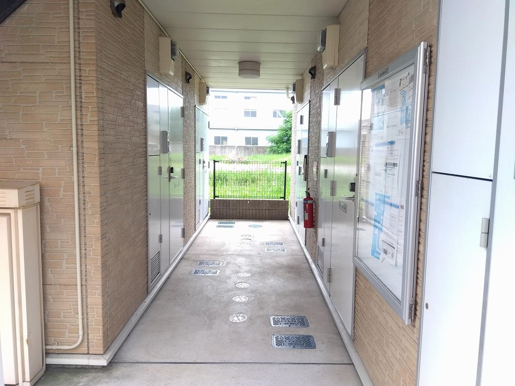 レオパレス夢未来 その他7