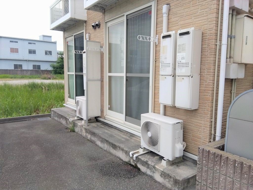 レオパレス夢未来 その他11