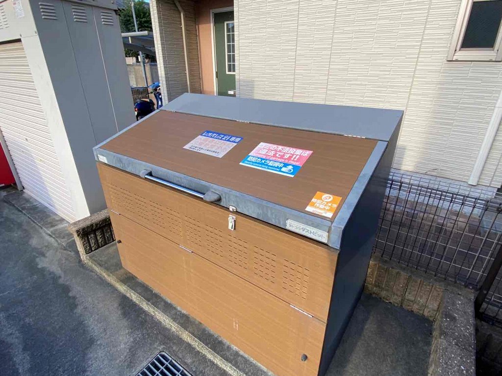 レオパレスＭＩＮＡＭＩＹＡＭＡ その他9