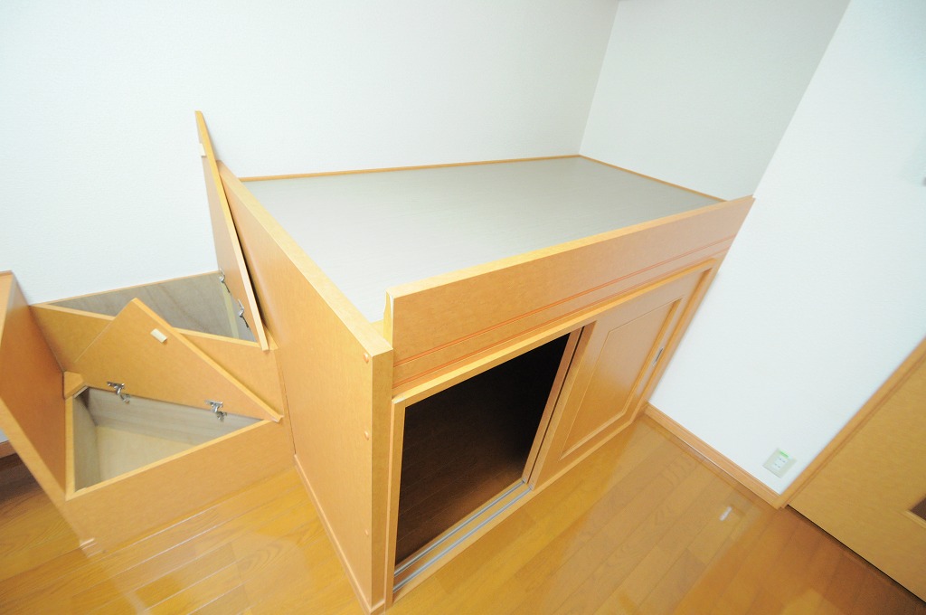 レオパレスＩＳＡＢＥ その他11
