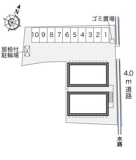 レオパレスコンチェルト その他1