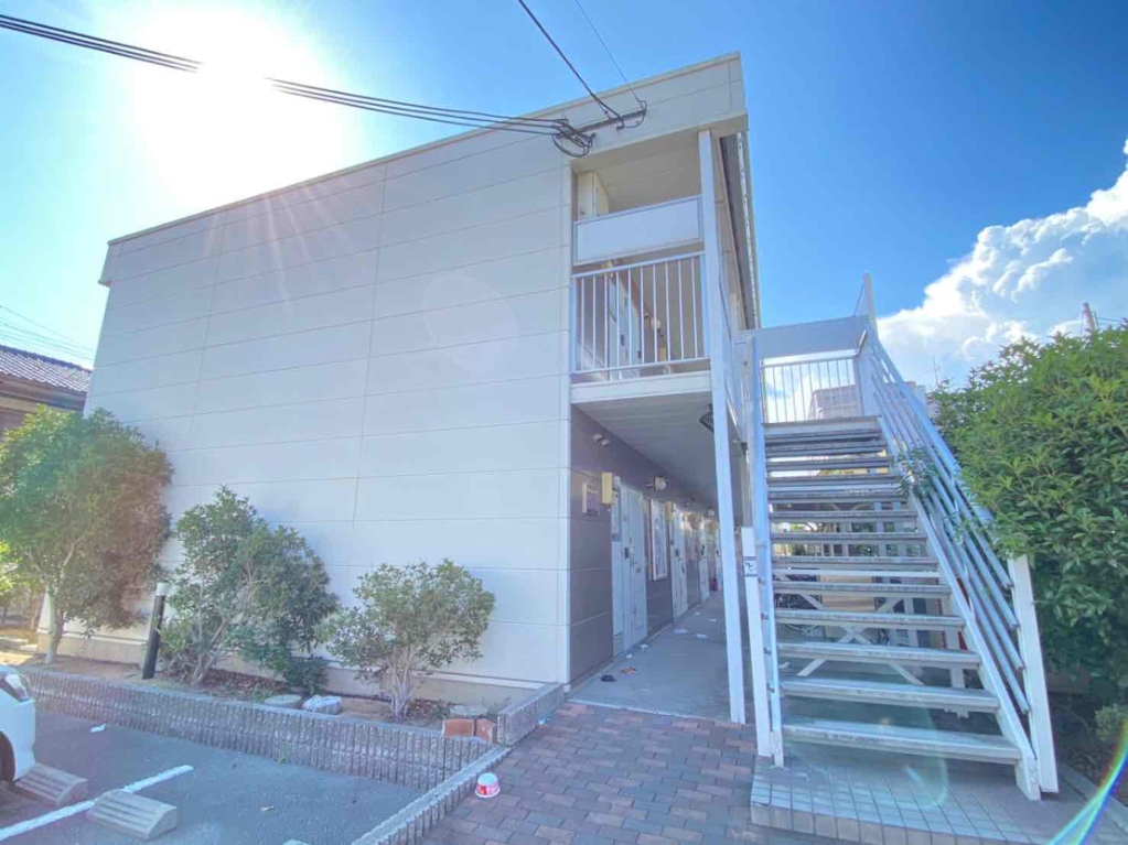 レオパレスＭ&amp;rsquo;ｓ加古川 その他3