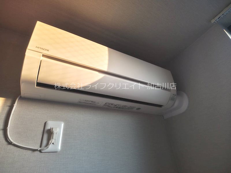 コティ加古川Ⅱ その他5