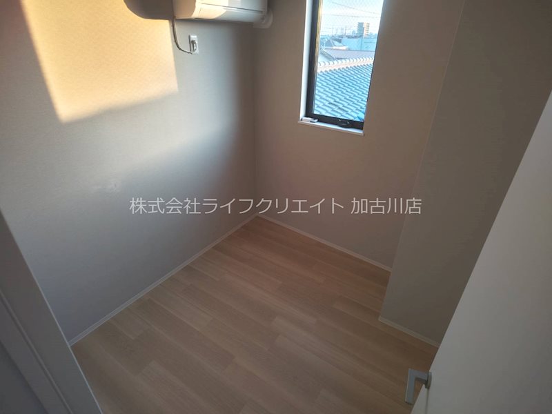 コティ加古川Ⅱ その他6