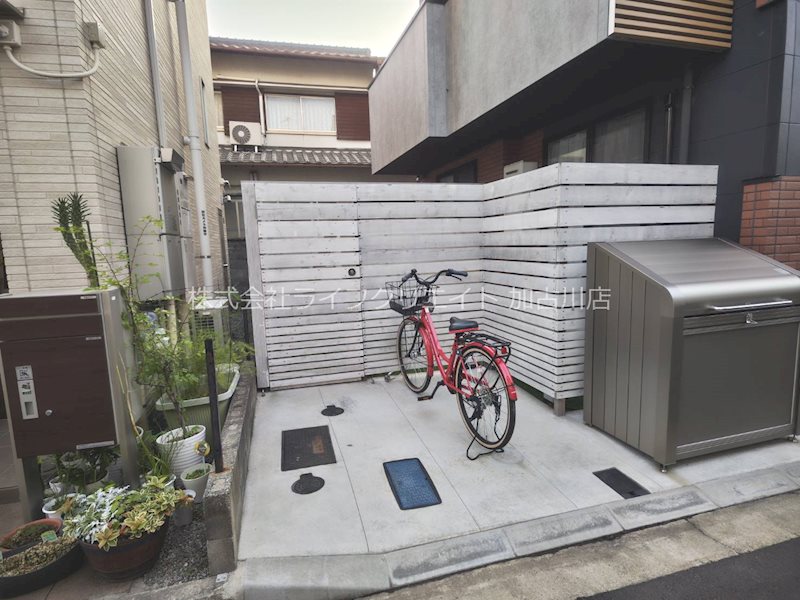 コティ加古川Ⅱ その他外観1