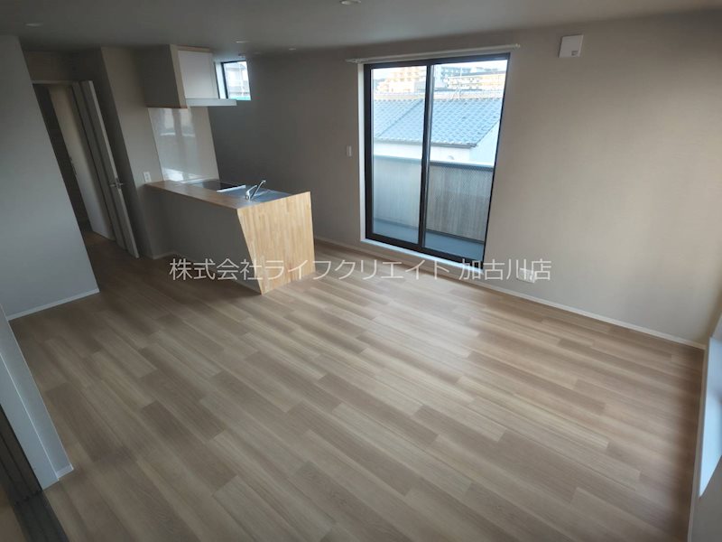 コティ加古川Ⅱ その他7