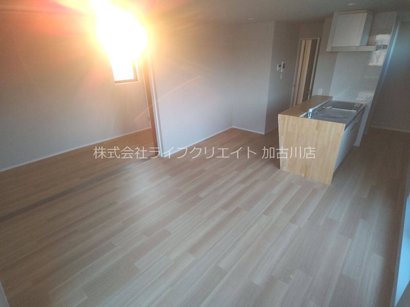 コティ加古川Ⅱ その他8