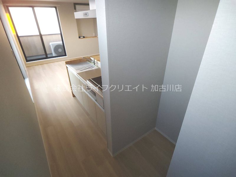 コティ加古川Ⅱ その他9