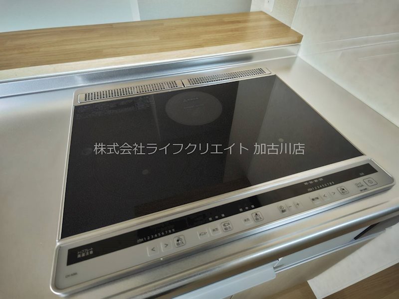 コティ加古川Ⅱ その他10