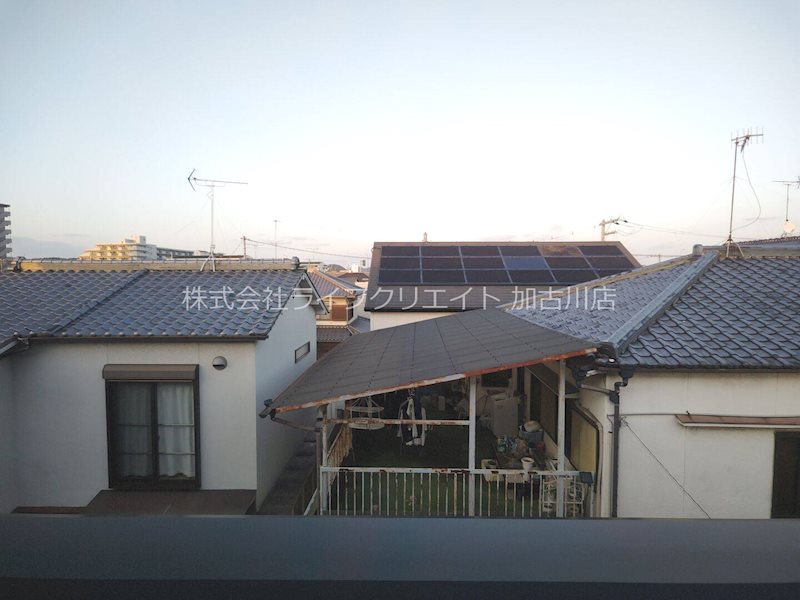 コティ加古川Ⅱ その他11