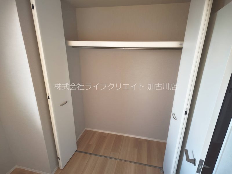 コティ加古川Ⅱ その他12