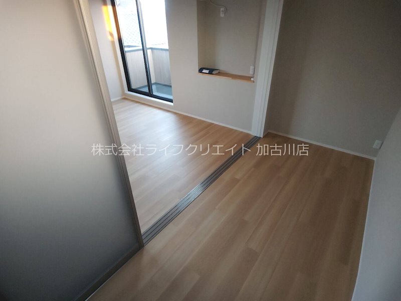 コティ加古川Ⅱ その他14