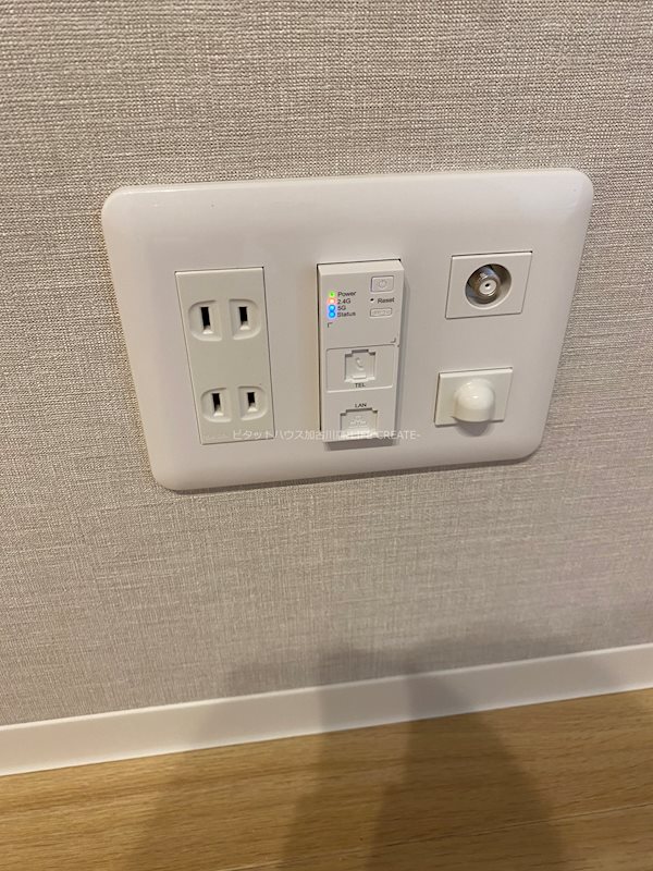 ブロンテ北在家WEST その他5
