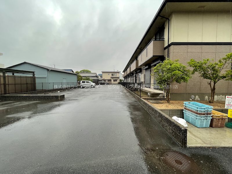 アミティやまと その他6