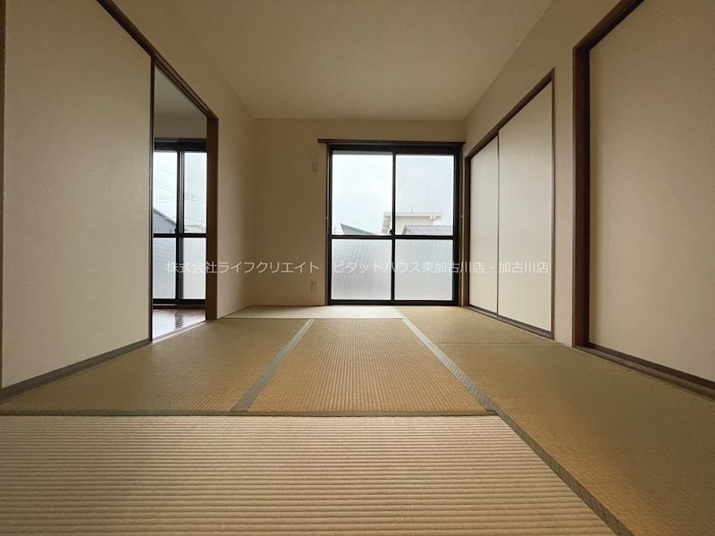 アミティやまと その他8