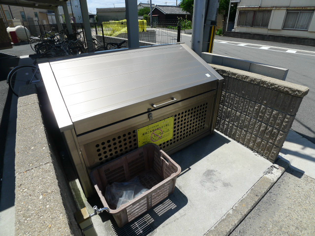 グレイス池田 その他11