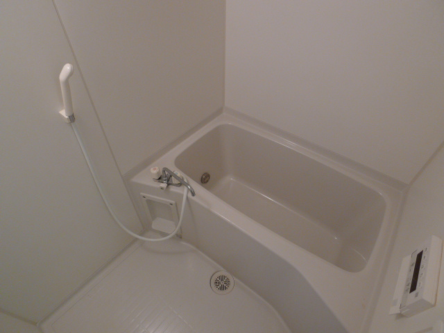 グレイス池田 風呂画像