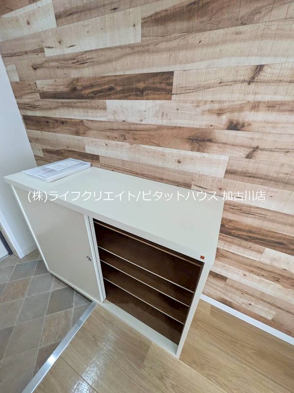 ハッピーコート加古川 その他8