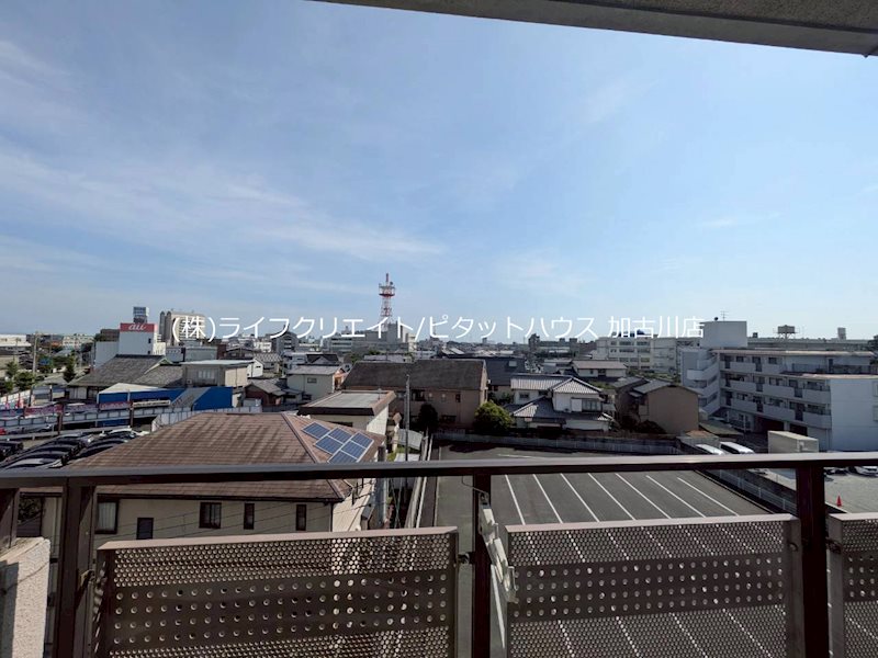 ハッピーコート加古川 その他10