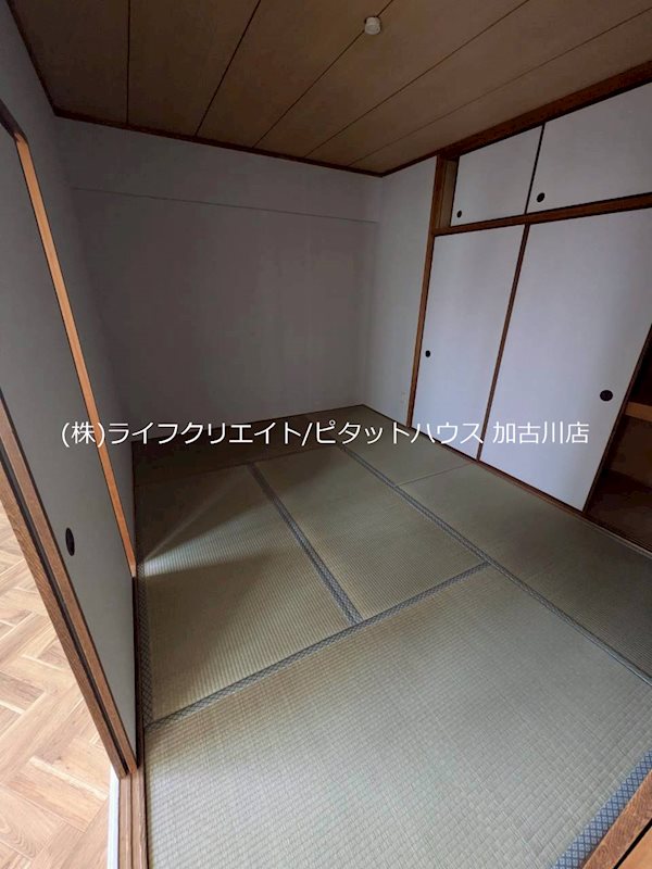 ハッピーコート加古川 その他13