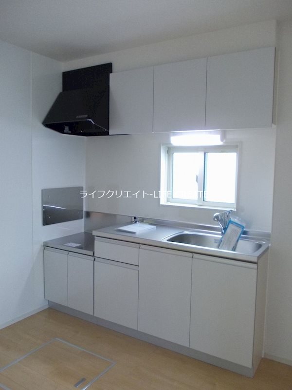 ユートピア キッチン