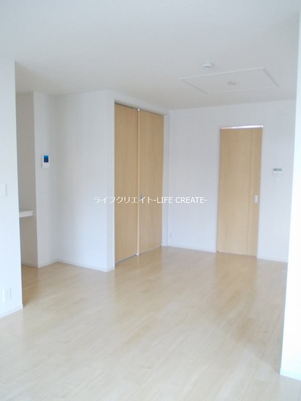 ユートピア ベッドルーム