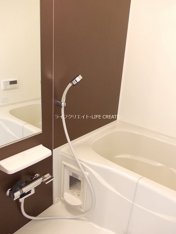 ユートピア 風呂画像