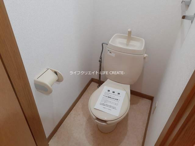 エンジェルコーポラスＢ その他1
