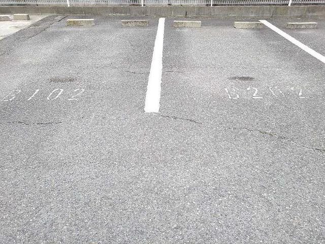 エンジェルコーポラスＢ その他6
