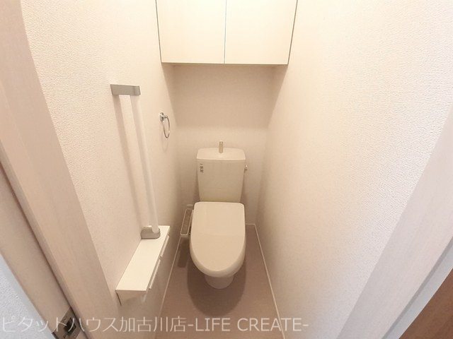 サンセールⅡA その他1