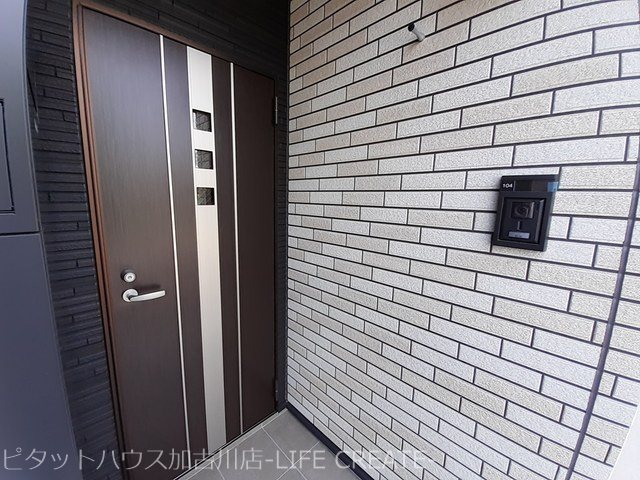 サンセールⅡA その他4