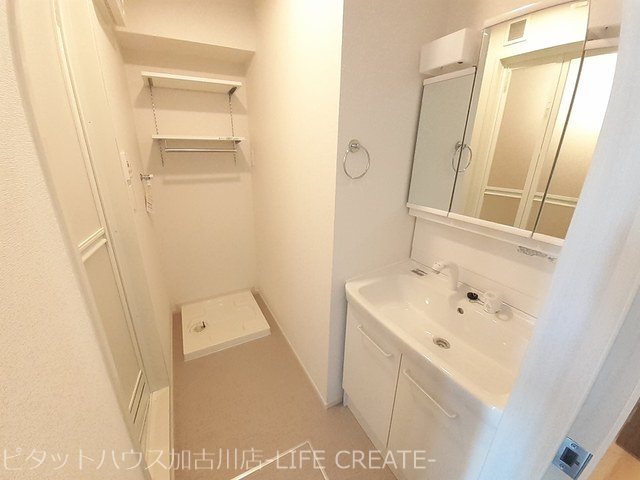 サンセールⅡB その他2