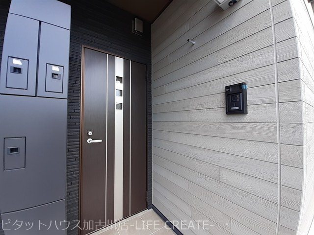 サンセールⅡB その他4