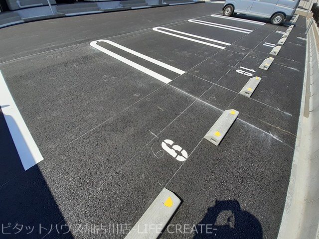 サンセールⅡB その他6