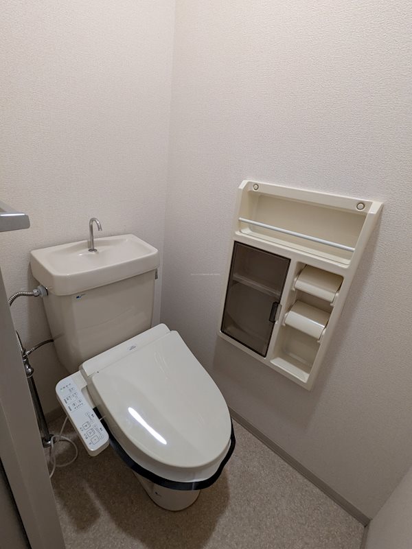 松本駅前ハイツ その他1