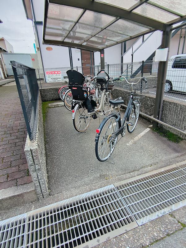 松本駅前ハイツ その他10