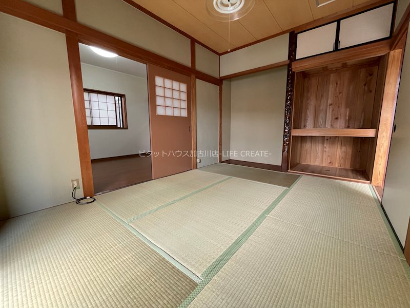 米田町貸家 その他8