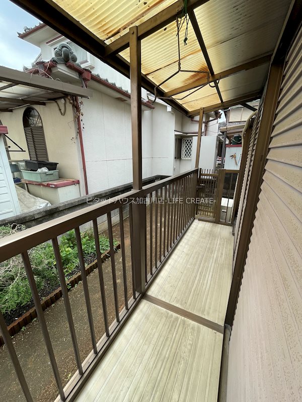 米田町貸家 その他9