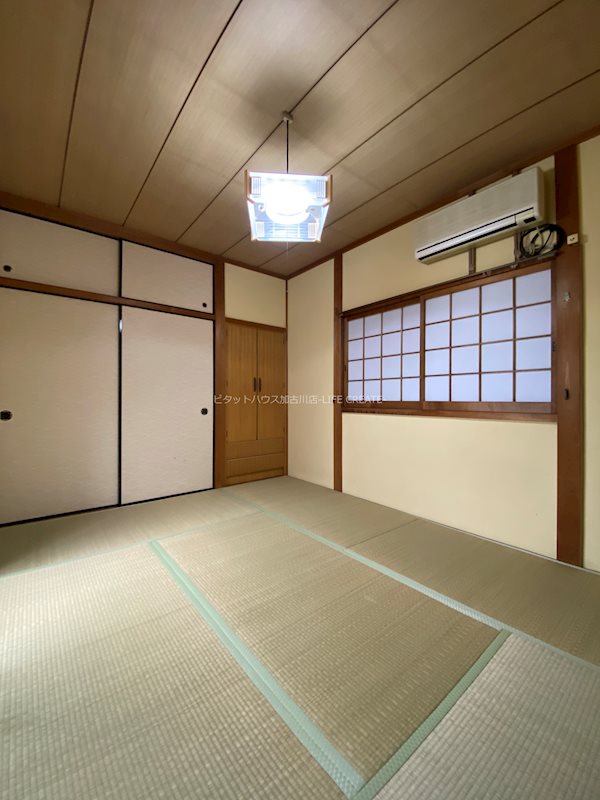 米田町貸家 その他18