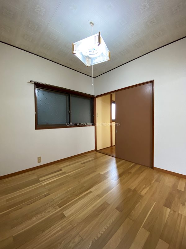 米田町貸家 その他20