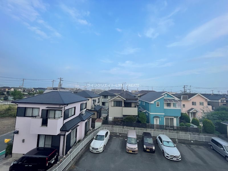グランヴィラⅡ その他19