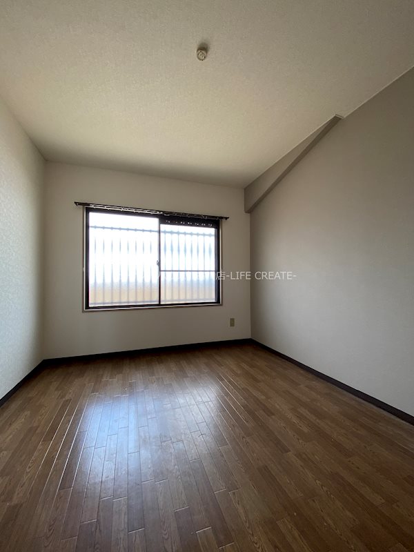 メゾン・ＤＥ・ＯＫ ベッドルーム