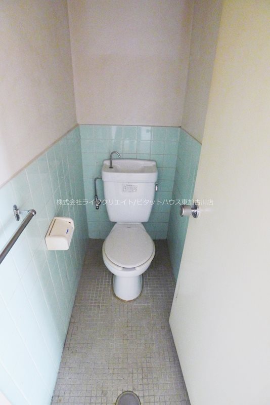 東加古川ハイツ その他1